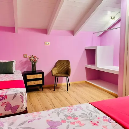 Elea In Nature, 2 Villas, Pool & Treehouse Nest In Pantokratoras * Pandokrátor