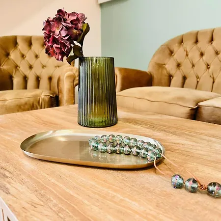 Elea In Nature, 2 Villas, Pool & Treehouse Nest In Pantokratoras Villa Pandokrátor