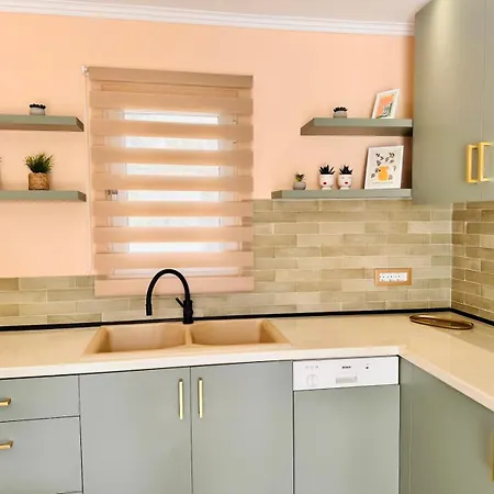 Elea In Nature, 2 Villas, Pool & Treehouse Nest In Pantokratoras Villa Pandokrátor