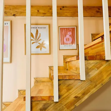 Elea In Nature, 2 Villas, Pool & Treehouse Nest In Pantokratoras * Pandokrátor