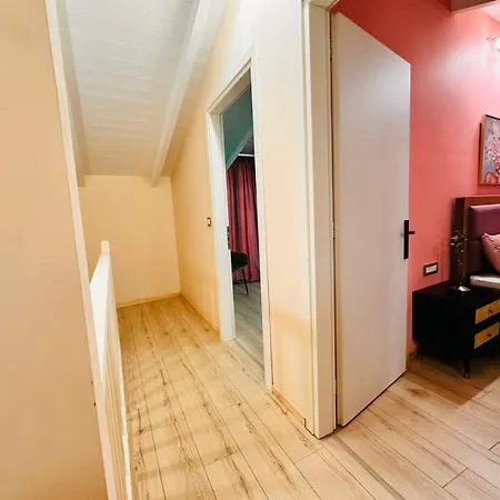 Elea In Nature, 2 Villas, Pool & Treehouse Nest In Pantokratoras Willa *