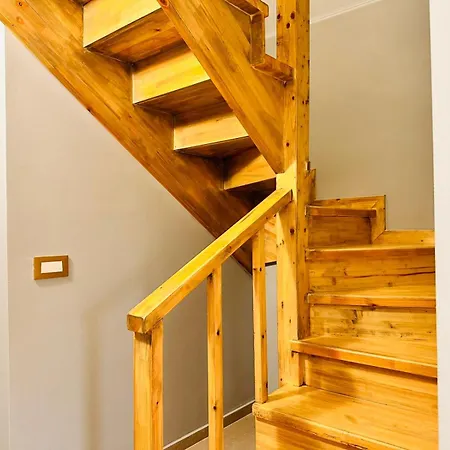 Elea In Nature, 2 Villas, Pool & Treehouse Nest In Pantokratoras Villa Pandokrátor