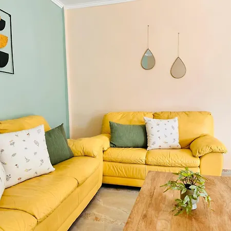 Elea In Nature, 2 Villas, Pool & Treehouse Nest In Pantokratoras