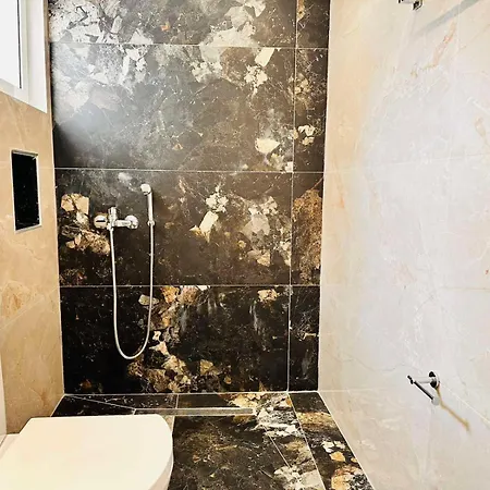 Elea In Nature, 2 Villas, Pool & Treehouse Nest In Pantokratoras Pandokrátor