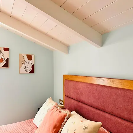 Elea In Nature, 2 Villas, Pool & Treehouse Nest In Pantokratoras Villa *