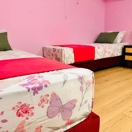 Villa Elea In Nature, 2 Villas, Pool & Treehouse Nest In Pantokratoras *