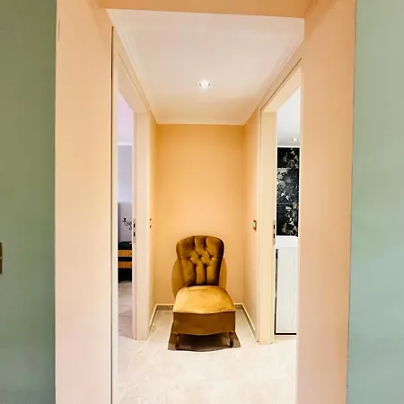 Elea In Nature, 2 Villas, Pool & Treehouse Nest In Pantokratoras Villa