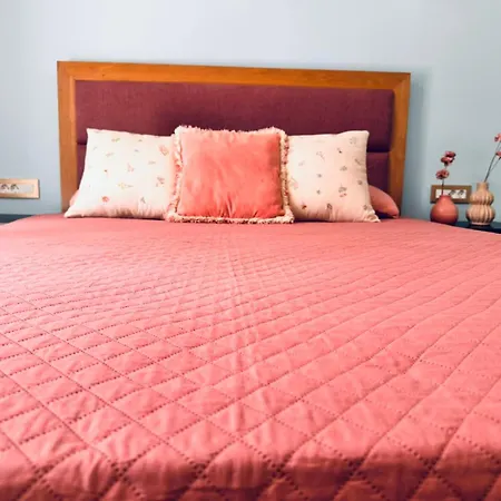 Elea In Nature, 2 Villas, Pool & Treehouse Nest In Pantokratoras Villa