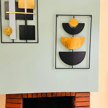 Elea In Nature, 2 Villas, Pool & Treehouse Nest In Pantokratoras Villa *