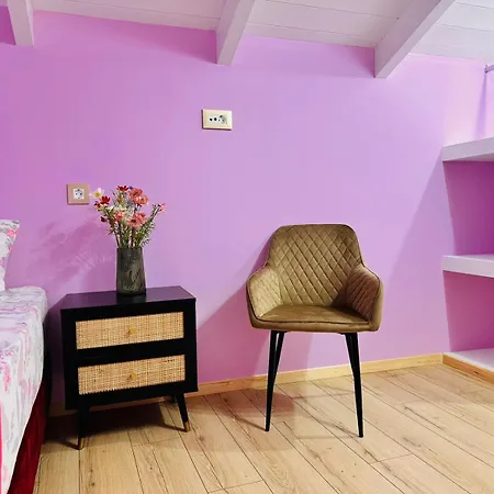 Elea In Nature, 2 Villas, Pool & Treehouse Nest In Pantokratoras Villa Pandokrátor