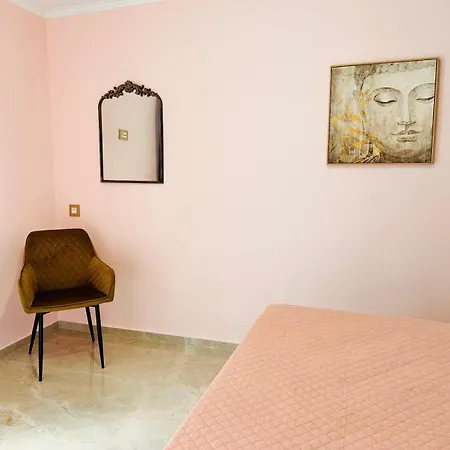 Elea In Nature, 2 Villas, Pool & Treehouse Nest In Pantokratoras Villa Pandokrátor