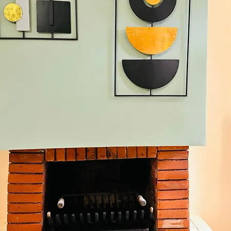 Elea In Nature, 2 Villas, Pool & Treehouse Nest In Pantokratoras Pandokrátor