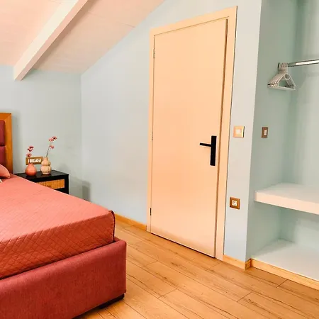 Elea In Nature, 2 Villas, Pool & Treehouse Nest In Pantokratoras * Pandokrátor