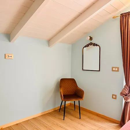 Elea In Nature, 2 Villas, Pool & Treehouse Nest In Pantokratoras