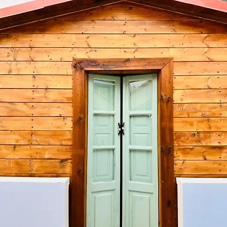 Elea In Nature, 2 Villas, Pool & Treehouse Nest In Pantokratoras Villa *