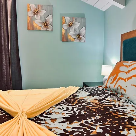 Elea In Nature, 2 Villas, Pool & Treehouse Nest In Pantokratoras *