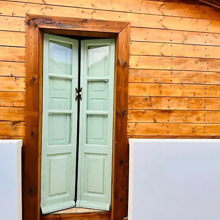 Elea In Nature, 2 Villas, Pool & Treehouse Nest In Pantokratoras Villa *