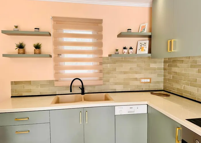 Elea In Nature, 2 Villas, Pool & Treehouse Nest In Pantokratoras Villa Pandokrátor