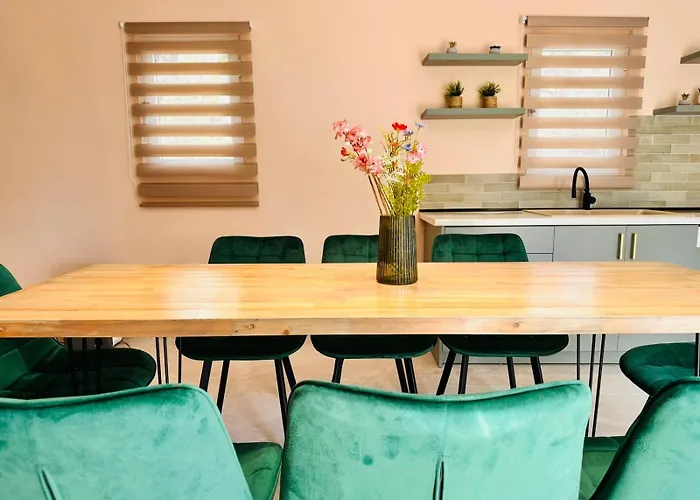 Elea In Nature, 2 Villas, Pool & Treehouse Nest In Pantokratoras Villa