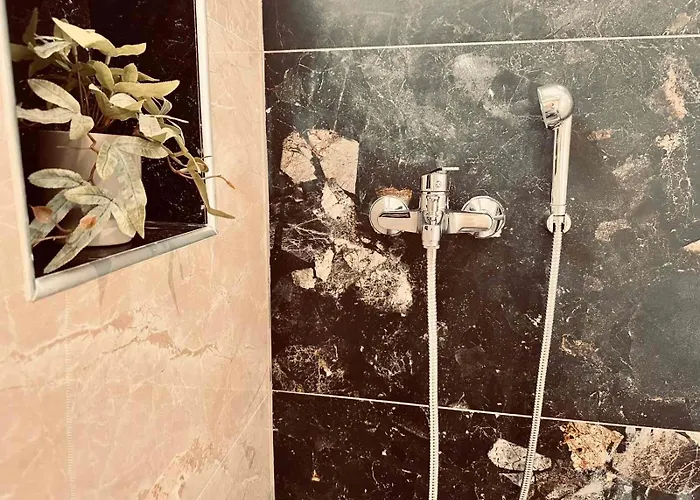 Elea In Nature, 2 Villas, Pool & Treehouse Nest In Pantokratoras * Pandokrátor