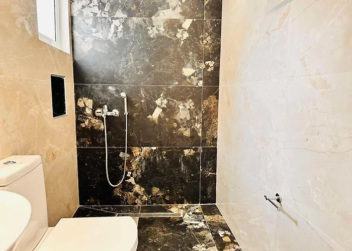 Elea In Nature, 2 Villas, Pool & Treehouse Nest In Pantokratoras Pandokrátor