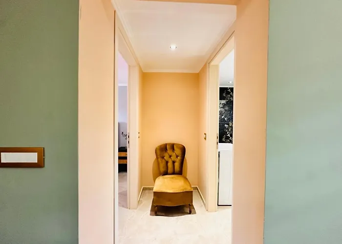 Elea In Nature, 2 Villas, Pool & Treehouse Nest In Pantokratoras Villa