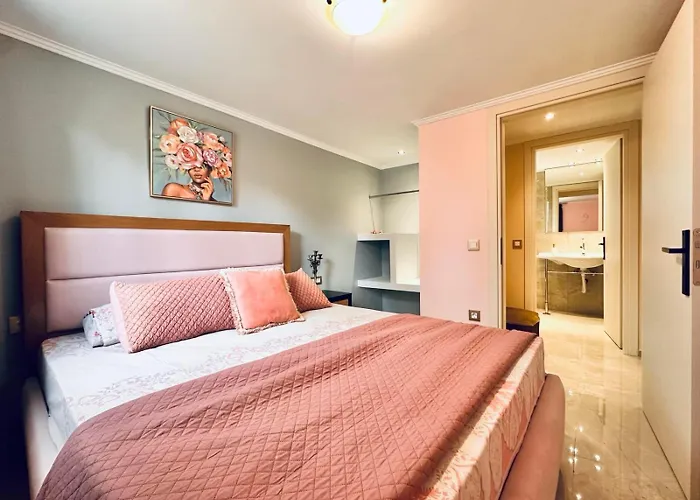 Villa Elea In Nature, 2 Villas, Pool & Treehouse Nest In Pantokratoras *