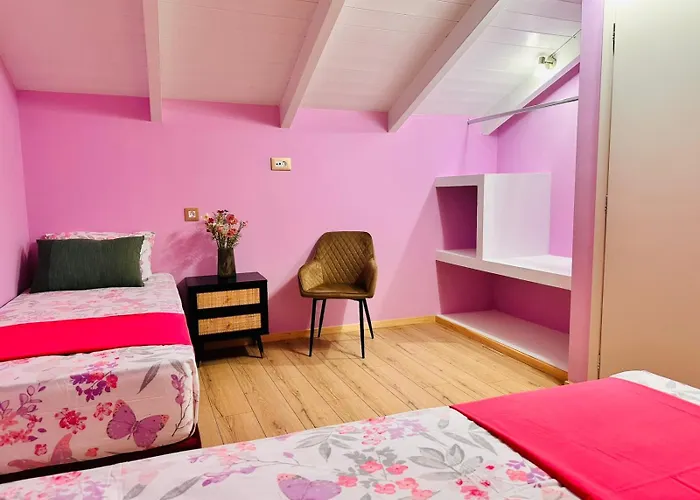 Elea In Nature, 2 Villas, Pool & Treehouse Nest In Pantokratoras * Pandokrátor