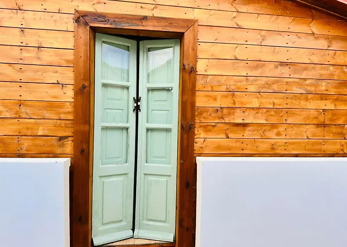 Elea In Nature, 2 Villas, Pool & Treehouse Nest In Pantokratoras Villa *