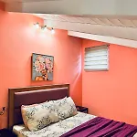 Elea In Nature, 2 Villas, Pool & Treehouse Nest In Pantokratoras *