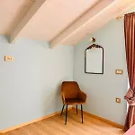 Elea In Nature, 2 Villas, Pool & Treehouse Nest In Pantokratoras