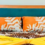 Elea In Nature, 2 Villas, Pool & Treehouse Nest In Pantokratoras Villa