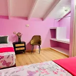 Elea In Nature, 2 Villas, Pool & Treehouse Nest In Pantokratoras * Pandokrator