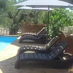 Elea In Nature, 2 Villas, Pool & Treehouse Nest In Pantokratoras Pandokrator