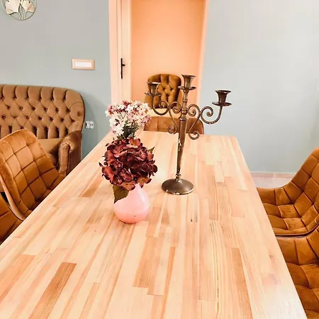 Elea In Nature, 2 Villas, Pool & Treehouse Nest In Pantokratoras Vila *