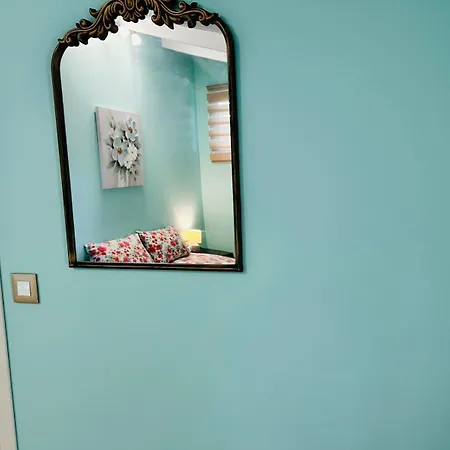 Elea In Nature, 2 Villas, Pool & Treehouse Nest In Pantokratoras *