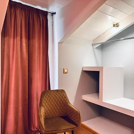 Elea In Nature, 2 Villas, Pool & Treehouse Nest In Pantokratoras ヴィラ Pandokrátor