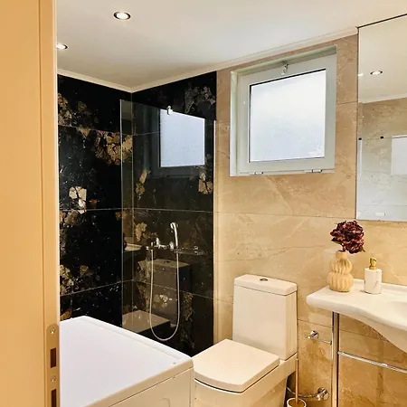 ヴィラ Elea In Nature, 2 Villas, Pool & Treehouse Nest In Pantokratoras