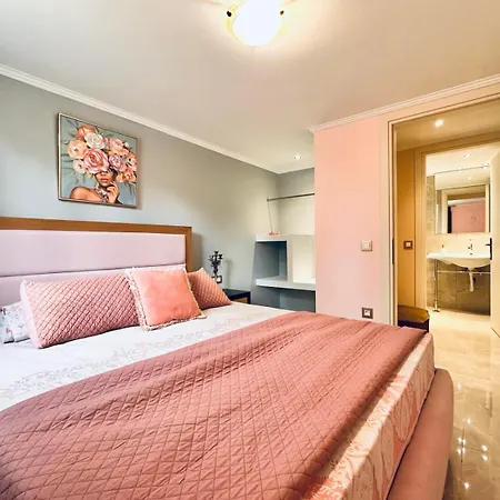 ヴィラ Elea In Nature, 2 Villas, Pool & Treehouse Nest In Pantokratoras *