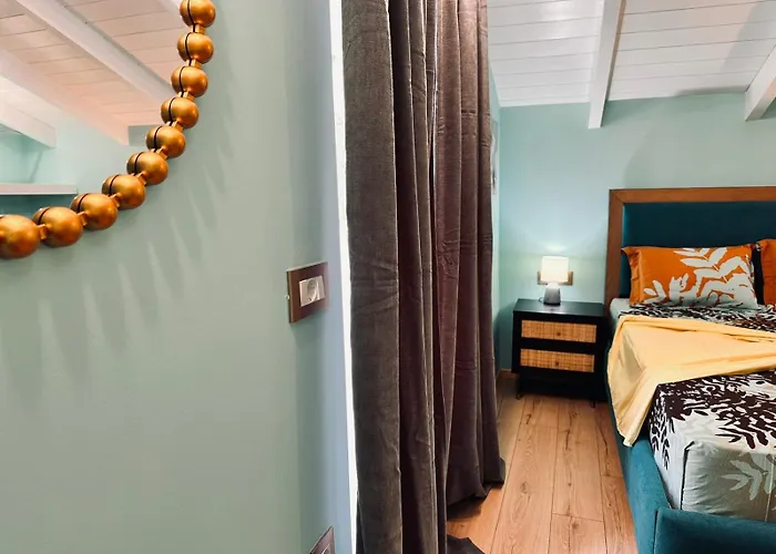 Villa Elea In Nature, 2 Villas, Pool & Treehouse Nest In Pantokratoras Pandokrátor