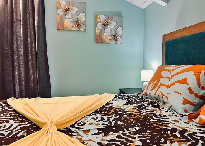 Elea In Nature, 2 Villas, Pool & Treehouse Nest In Pantokratoras *